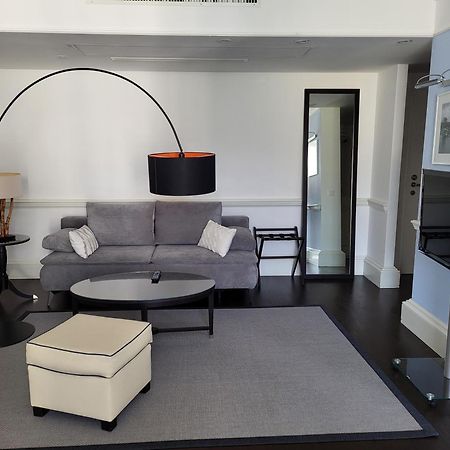 Seehotel Astoria Portschach am Woerthersee Ngoại thất bức ảnh