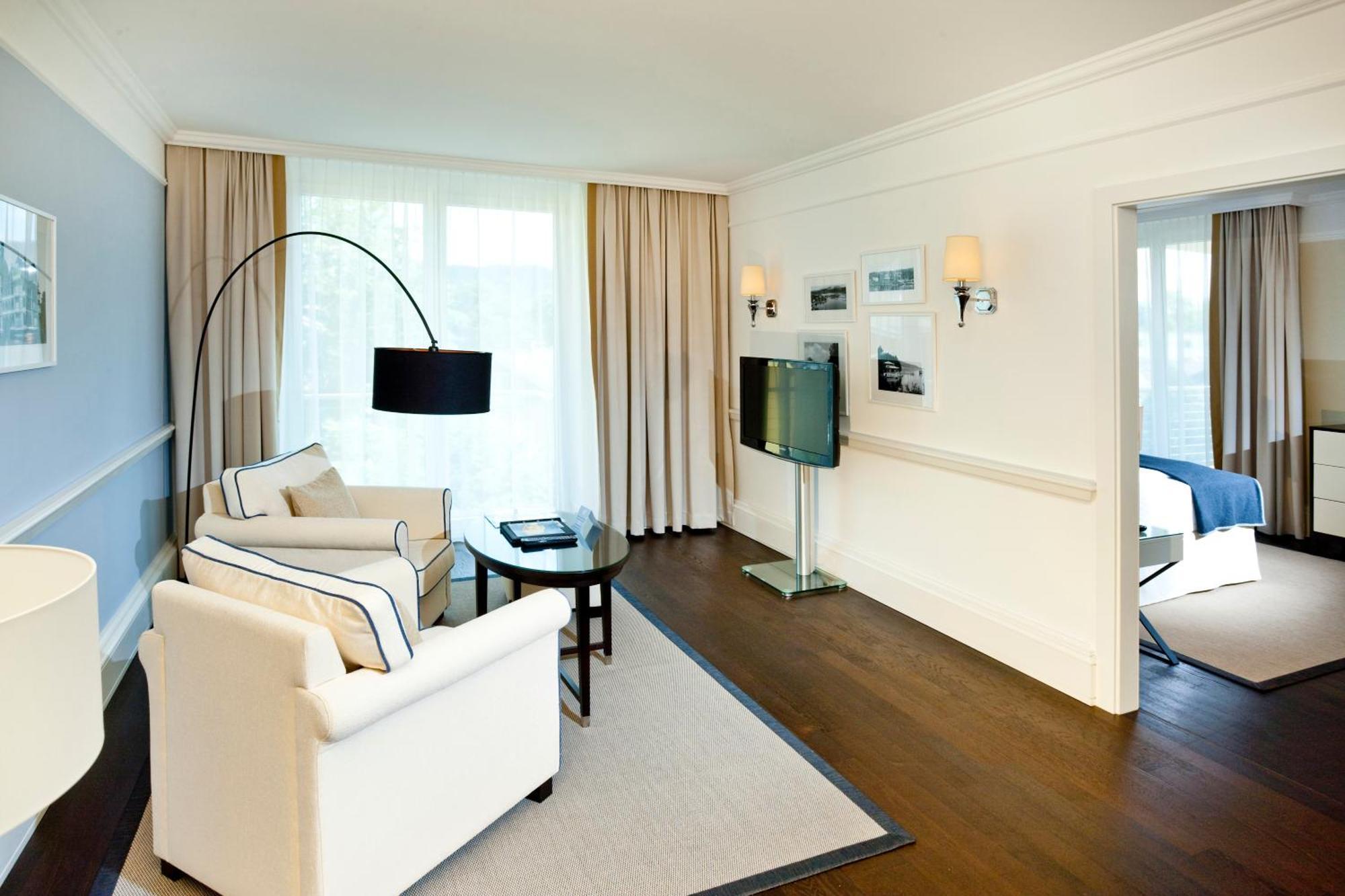 Seehotel Astoria Portschach am Woerthersee Ngoại thất bức ảnh